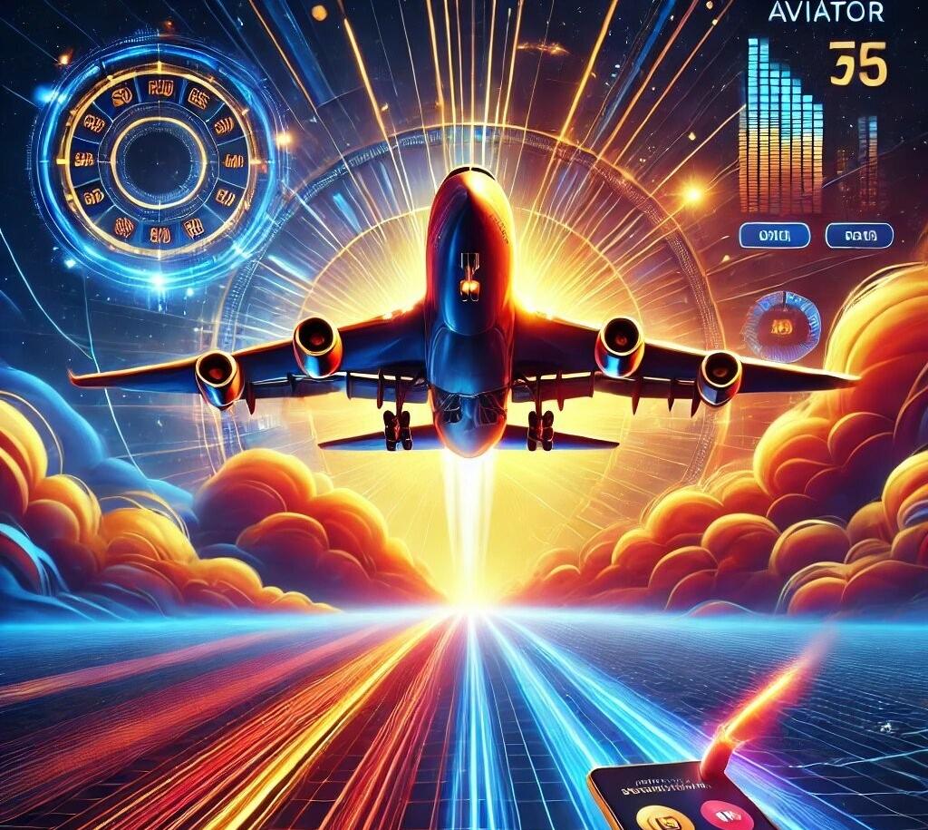 707bet Introdução ao Aviator