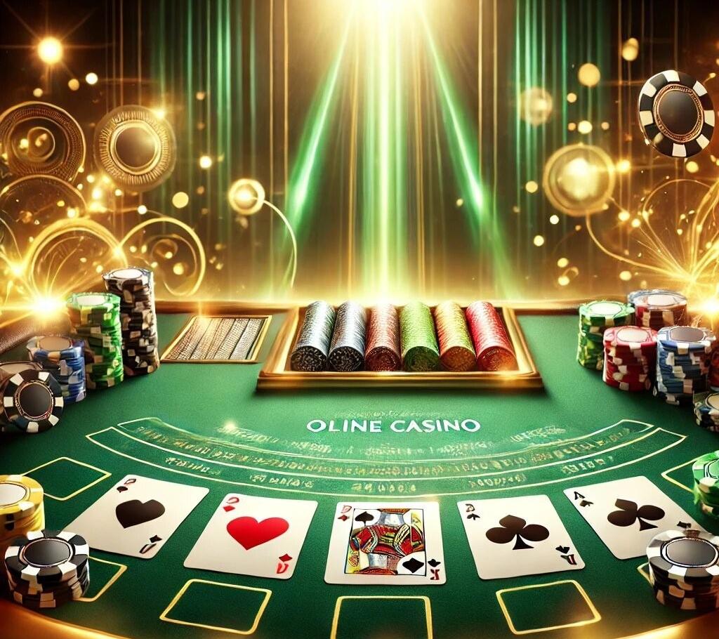707bet Jogos de blackjack