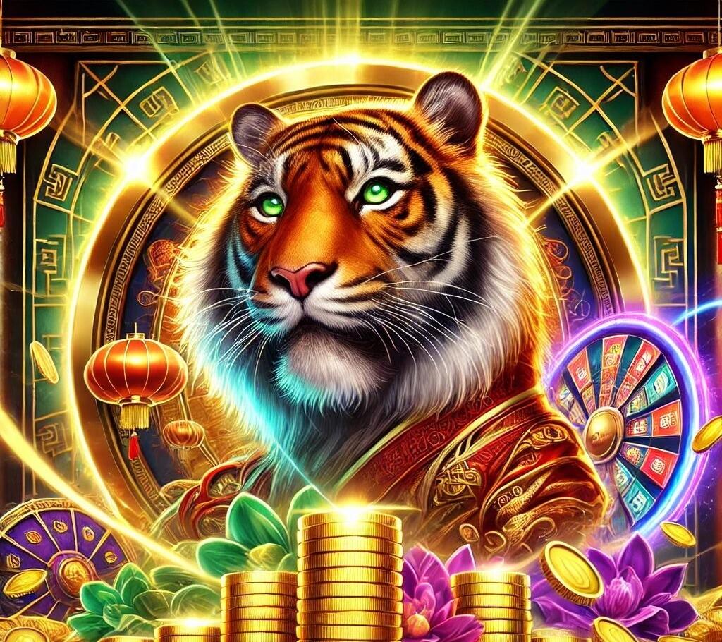 707bet Dicas para Fortune Tiger