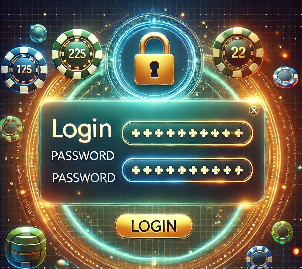707bet Como Fazer Login