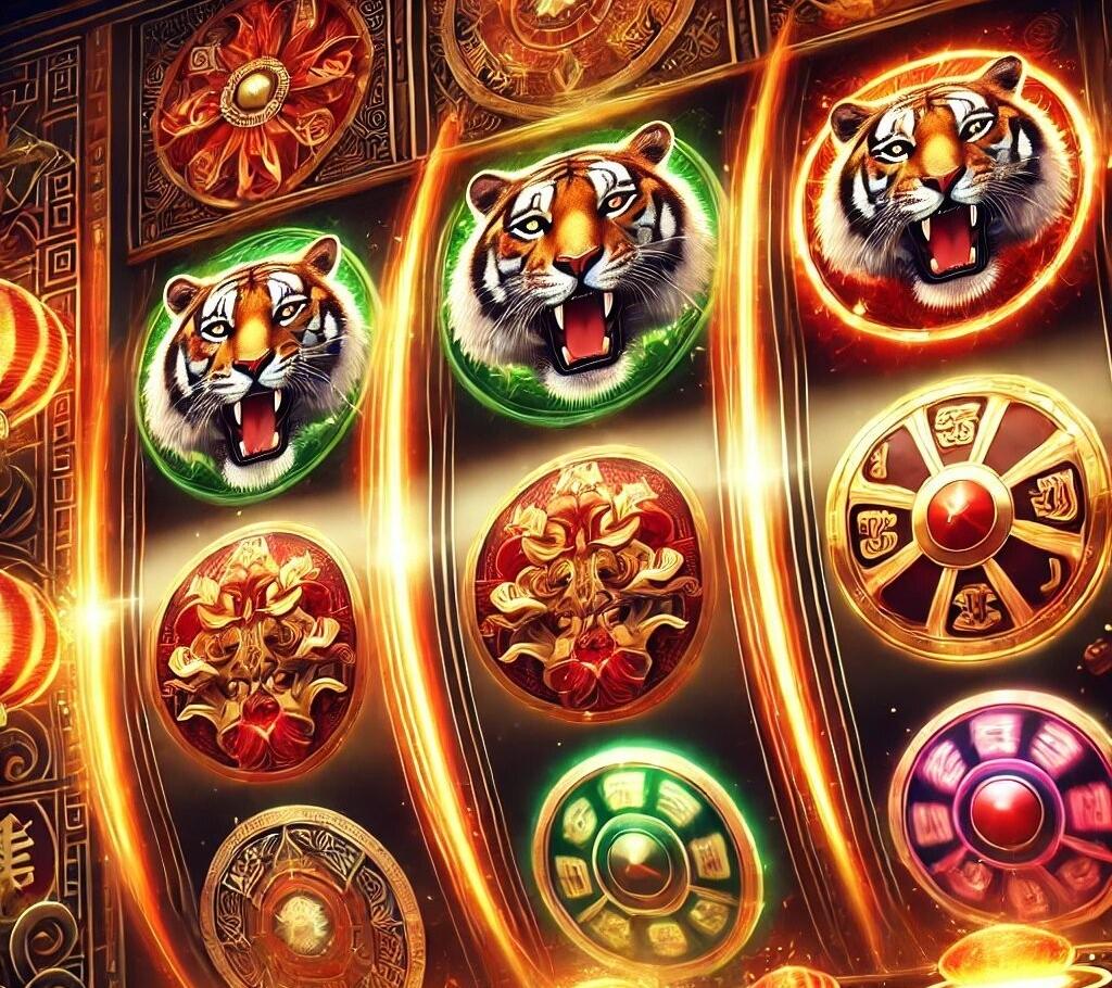 707bet Como Jogar Fortune Tiger