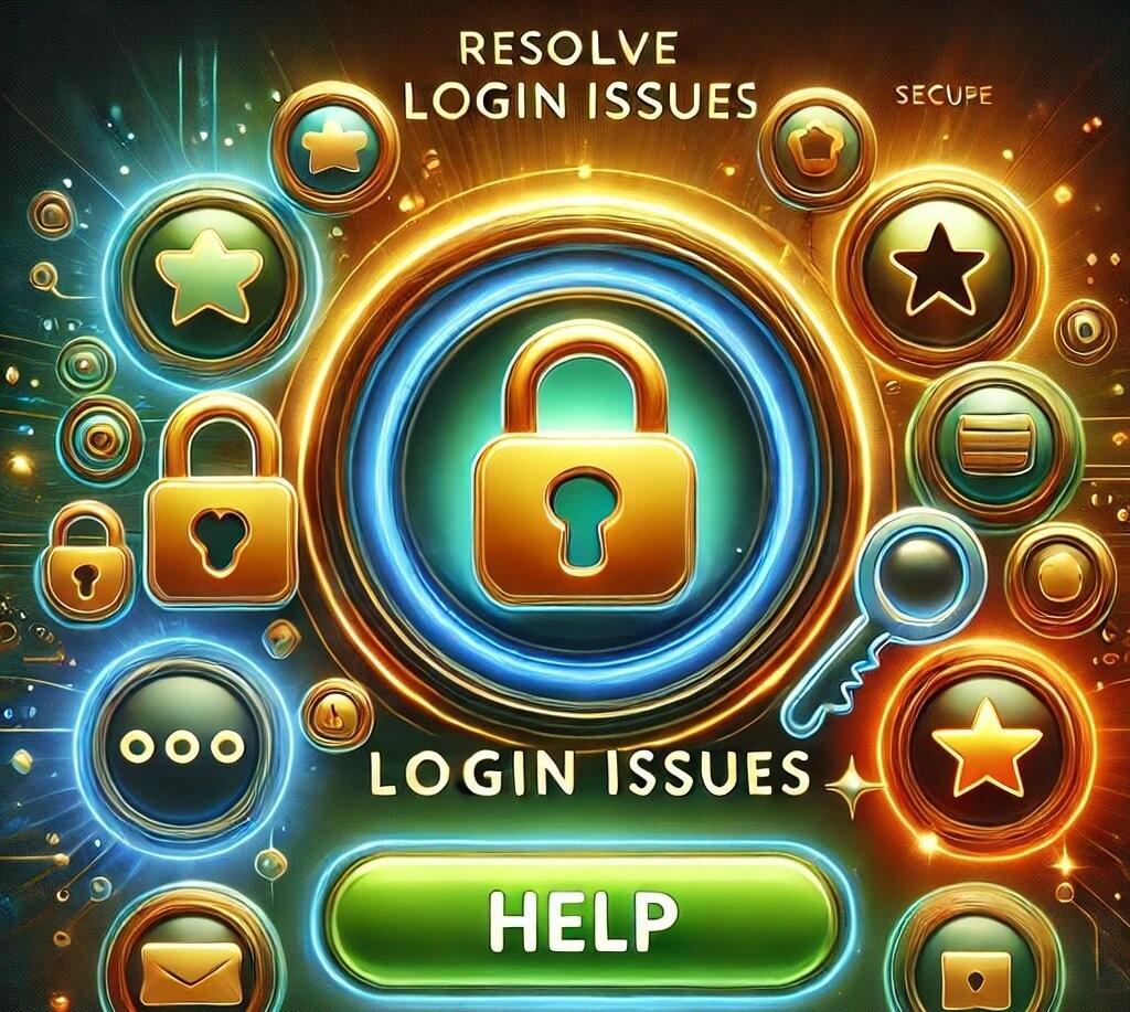 707bet Ajuda para Login