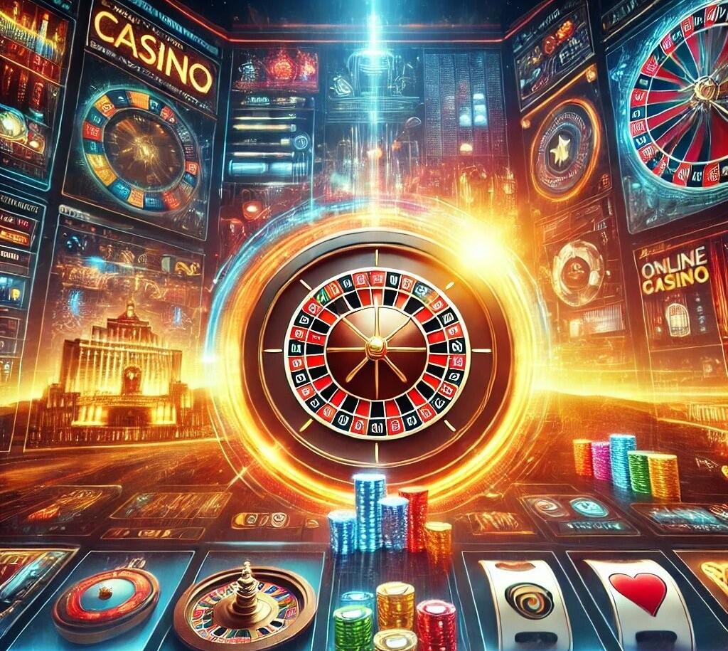 Visão geral dos jogos no 707bet