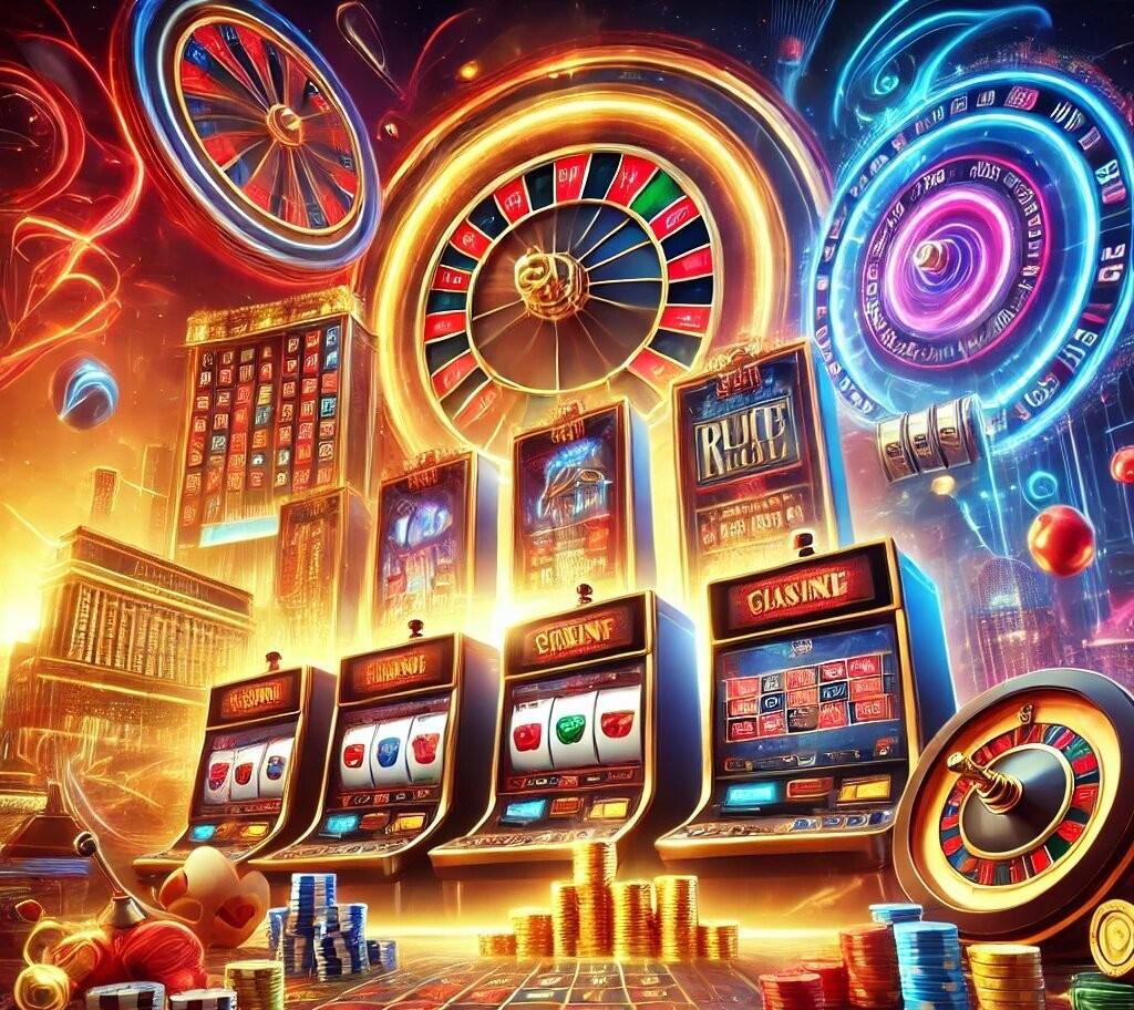 707bet Jogos Populares