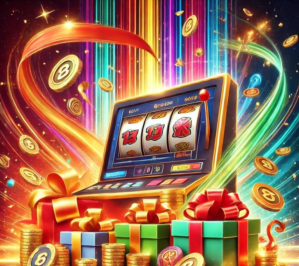 Promoções 707bet