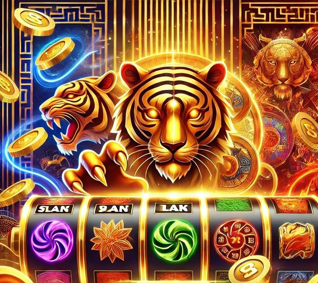 707bet Introdução ao Fortune Tiger