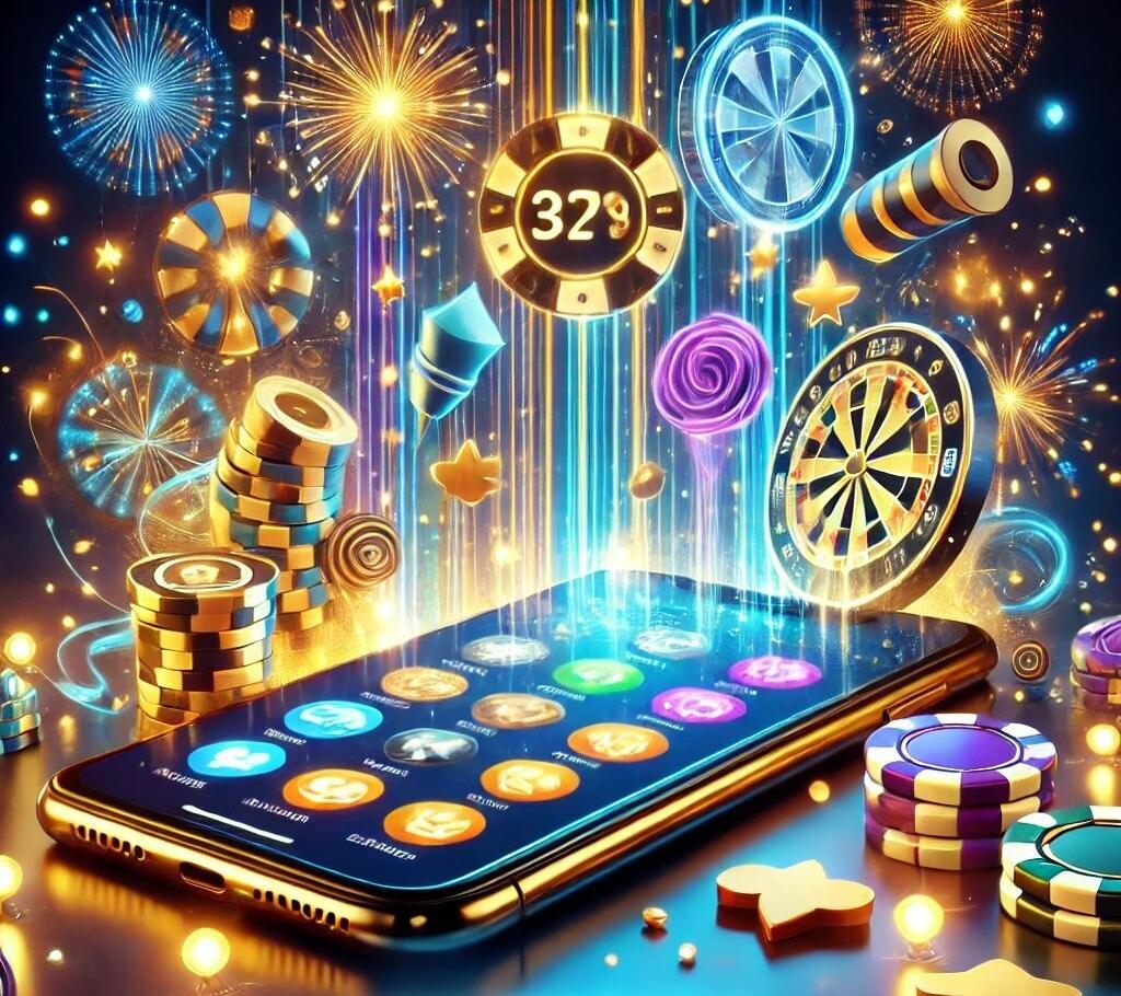 707bet Por Que Baixar o App?