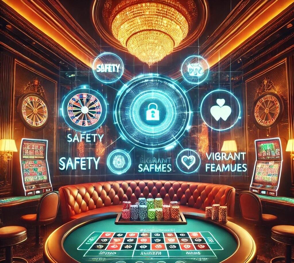 Por Que Jogar no 707bet?