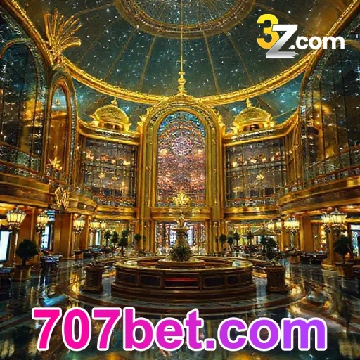 707bet.com Jogos de caça-níqueis