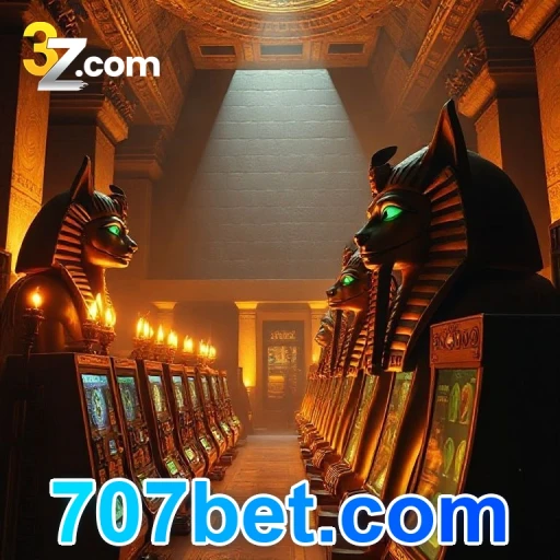 707bet.com Aplicativo Móvel