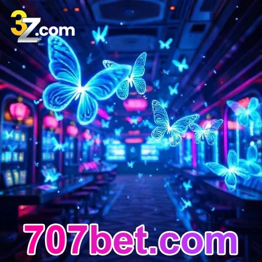 Atraentes bônus para jogos no 707bet.com que encantam usuários
