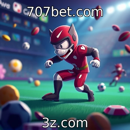 Tendências de jogos online para o futuro - 707bet.com