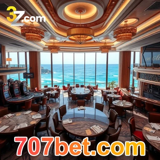 707bet.com Promoções Atuais