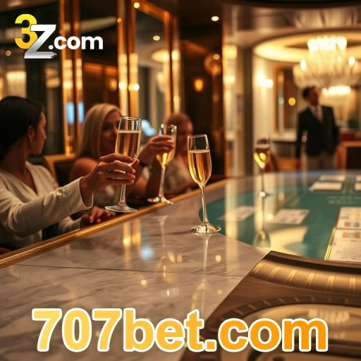707bet.com Área VIP